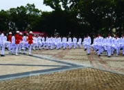 Pemprov Sulsel Tegaskan Seleksi Paskibraka Nasional Berjalan Objektif dan Transparan