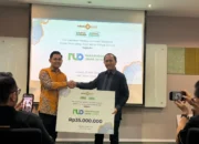 Dana “Cleansing” Disalurkan, MNC Asset Management Didorong Jadi Contoh Transparansi Investasi Syariah
