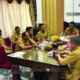 Penertiban PK5 hingga Persoalan Sampah Jadi Perhatian Serius, Camat Manggala Tekankan Sinergi Lintas Kelurahan 