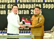 BPK Sulsel Tegaskan Opini WTP Bukan Sekadar Penghargaan, Pemda Wajib Tindak Lanjuti Temuan