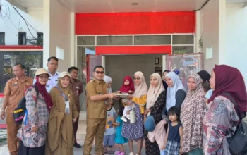 MBG 3B Mulai Disalurkan di Galesong Utara, Kader TPK Antar Langsung ke Rumah Sasaran 4 MBG 3B Mulai Disalurkan di Galesong Utara, Kader TPK Antar Langsung ke Rumah Sasaran