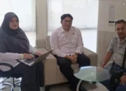 BPK Bongkar Temuan Rp966 Juta di Dinkes Jeneponto, Polisi Mulai Turun Tangan