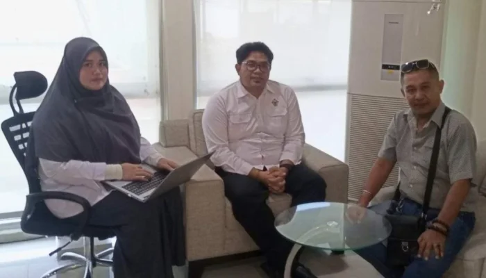 BPK Bongkar Temuan Rp966 Juta di Dinkes Jeneponto, Polisi Mulai Turun Tangan