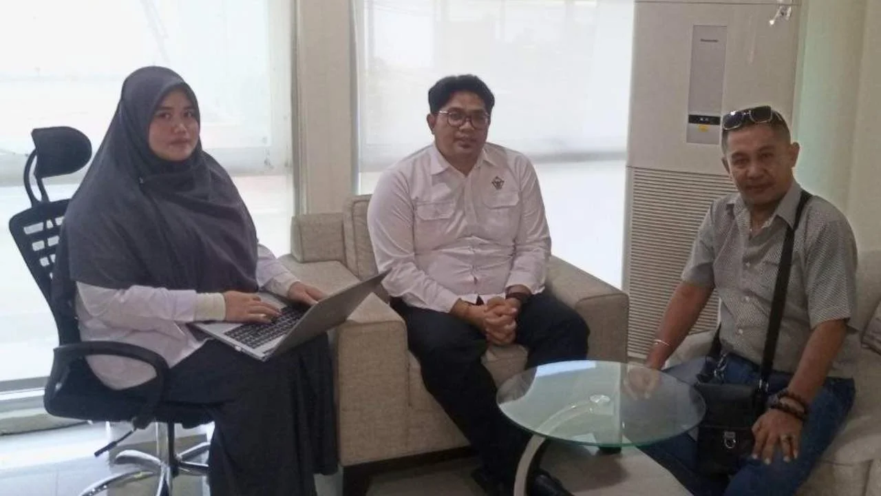 BPK Bongkar Temuan Rp966 Juta di Dinkes Jeneponto, Polisi Mulai Turun Tangan