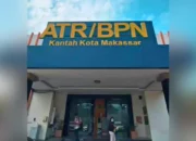 BPN Makassar Respons Tudingan Jual Antrean, Sebut Oknum Luar Bisa Manfaatkan Situasi