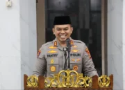 Idul Adha 1447 H, Polres Sidrap siapkan 11 Sapi Qurban, Perkuat Kedekatan dengan Warga