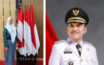 Paris Yasir Beri Dukungan Penuh, Keysha Ratu Utami Siap Harumkan Jeneponto di Nasional