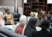 Sidrap Buka Jalan Metode Mental Aritmatika, Bidik Lahirkan Generasi Siap Bersaing Global