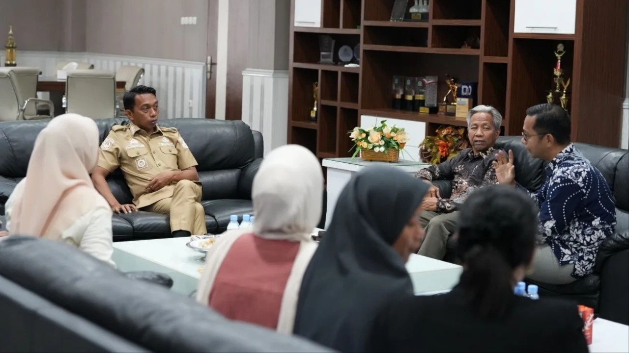 Sidrap Buka Jalan Metode Mental Aritmatika, Bidik Lahirkan Generasi Siap Bersaing Global