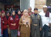 Lurah Wajo Baru Siapkan Penegakan Perda, Pedagang Bahu Jalan Terancam Sanksi