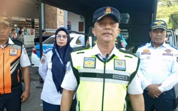 Dishub Makassar Tertibkan Parkir Liar di Veteran Utara, Kendaraan Pelanggar Diamankan 6 Dishub Makassar Tertibkan Parkir Liar di Veteran Utara, Kendaraan Pelanggar Diamankan