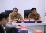 Finalisasi RKPD 2027, Sekda Makassar Tekankan Belanja dan Pendapatan Harus Seimbang