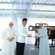 Idul Adha di Mapolda Sulsel, Kapolda Salat Bersama Warga hingga Salurkan Daging Kurban