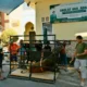 Masjid Al Ikhlas Prima Griya Sembelih Delapan Sapi Kurban, 240 Kupon Dibagikan ke Warga