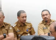Kejar Target Juni, Disperkim Makassar Percepat Penyediaan Lahan Jembatan Kembar Barombong