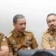Kejar Target Juni, Disperkim Makassar Percepat Penyediaan Lahan Jembatan Kembar Barombong