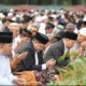 Ribuan Jemaah Padati Karebosi, Appi Ajak Warga Makassar Perkuat Kepedulian Sosial di Idul Adha