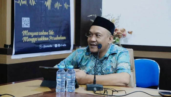 Makna Iduladha dan Dirgahayu BKN ke-78 dalam Menjaga Keikhlasan di Jalan Pengabdian