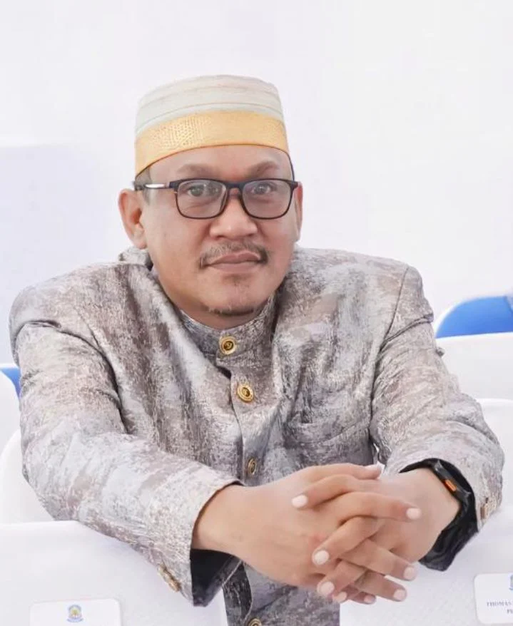 Doddy A. Baso