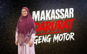Makassar Darurat Geng Motor 4 Makassar Darurat Geng Motor