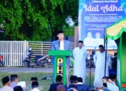 Pesan MYL di Hari Raya Idul Adha: Tingkatkan Semangat Berbagi kepada Sesama 14 Pesan MYL di Hari Raya Idul Adha: Tingkatkan Semangat Berbagi kepada Sesama