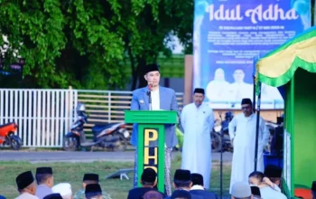 Pesan MYL di Hari Raya Idul Adha: Tingkatkan Semangat Berbagi kepada Sesama 5 Pesan MYL di Hari Raya Idul Adha: Tingkatkan Semangat Berbagi kepada Sesama