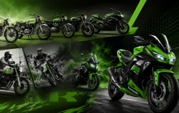 Dari Motor Bebek hingga Ninja: Jejak Panjang Kawasaki di Indonesia yang Pernah Tak Tertandingi 4 Dari Motor Bebek hingga Ninja: Jejak Panjang Kawasaki di Indonesia yang Pernah Tak Tertandingi