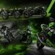 Dari Motor Bebek hingga Ninja: Jejak Panjang Kawasaki di Indonesia yang Pernah Tak Tertandingi