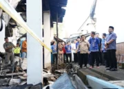 Kebakaran RSUD Syekh Yusuf Gowa, Dua Gedung Hangus Terbakar 18 Kebakaran RSUD Syekh Yusuf Gowa, Dua Gedung Hangus Terbakar