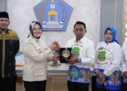 Sidrap Siap Suplai 5 Juta Butir Telur per Hari, Kendari Gandeng Lumbung Pangan Sulsel