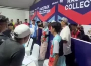 Jersi Habis, Race Pack Dikeluhkan, Kekecewaan Peserta Makassar Half Marathon 2026 Memuncak