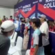 Jersi Habis, Race Pack Dikeluhkan, Kekecewaan Peserta Makassar Half Marathon 2026 Memuncak