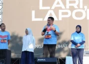 Makassar Move Diluncurkan, Warga Bisa Dapat Hadiah Sambil Awasi Jalan Rusak