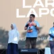 Makassar Move Diluncurkan, Warga Bisa Dapat Hadiah Sambil Awasi Jalan Rusak