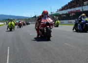 Raul Fernandez Tak Terbendung, Juara Sprint Race MotoGP Italia 2026 di Mugello 16 Raul Fernandez Tak Terbendung, Juara Sprint Race MotoGP Italia 2026 di Mugello