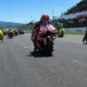 Raul Fernandez Tak Terbendung, Juara Sprint Race MotoGP Italia 2026 di Mugello