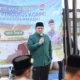 Appi Kurban 9 Sapi di Balai Kota, Dagingnya Dibagikan untuk Warga dan Petugas Kebersihan