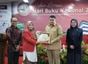 Dorong ASN Menulis Buku, Appi Siapkan Gerakan Literasi Baru di Makassar
