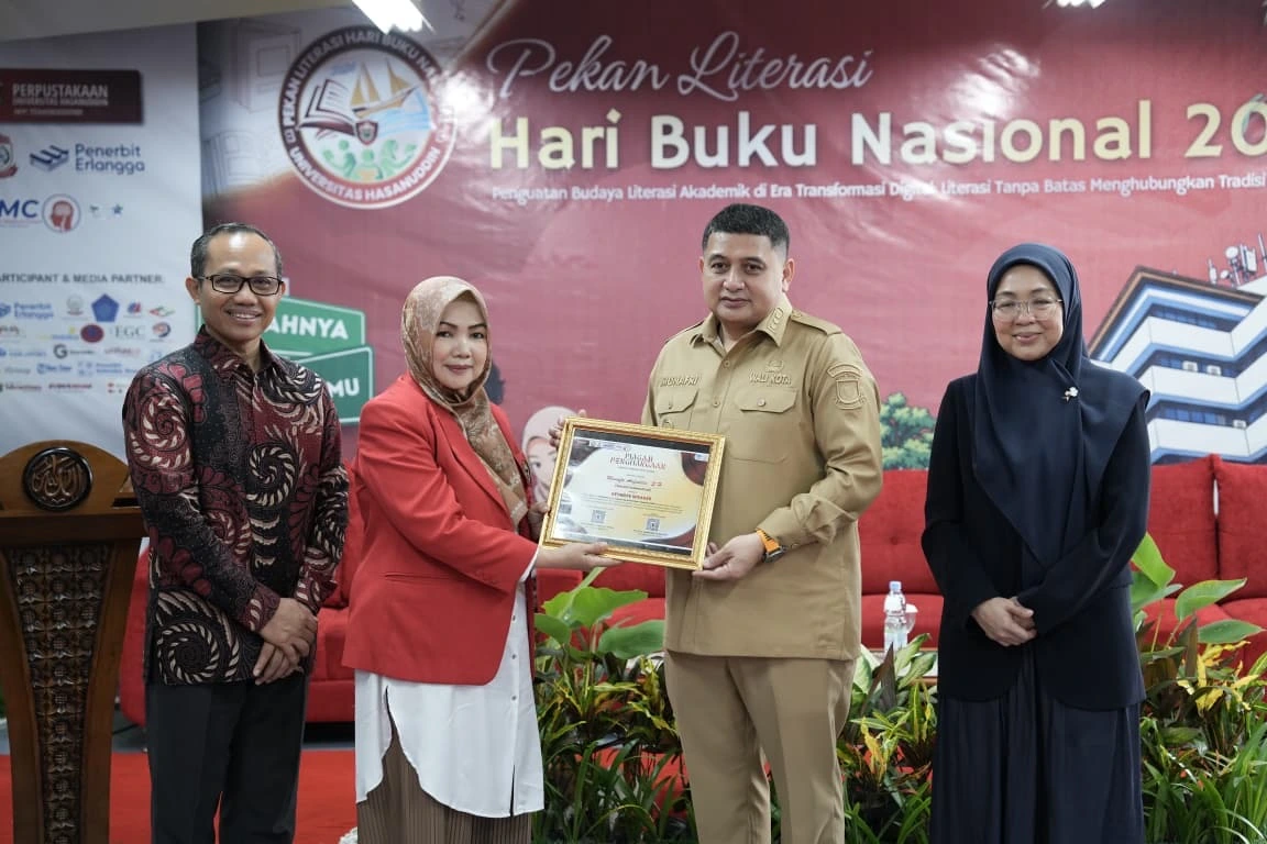 hari buku