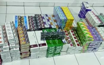 Kretek Terancam ‘Dihabisi’? Industri Rokok Peringatkan Ancaman PHK dan Ledakan Pasar Ilegal 1 kretek