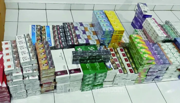 Kretek Terancam ‘Dihabisi’? Industri Rokok Peringatkan Ancaman PHK dan Ledakan Pasar Ilegal