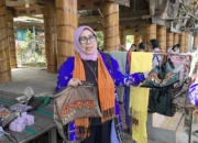 FCC Sulsel Soroti Regenerasi Penenun, Tenun Toraja Dinilai Perlu Promosi Lebih Luas