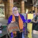 FCC Sulsel Soroti Regenerasi Penenun, Tenun Toraja Dinilai Perlu Promosi Lebih Luas
