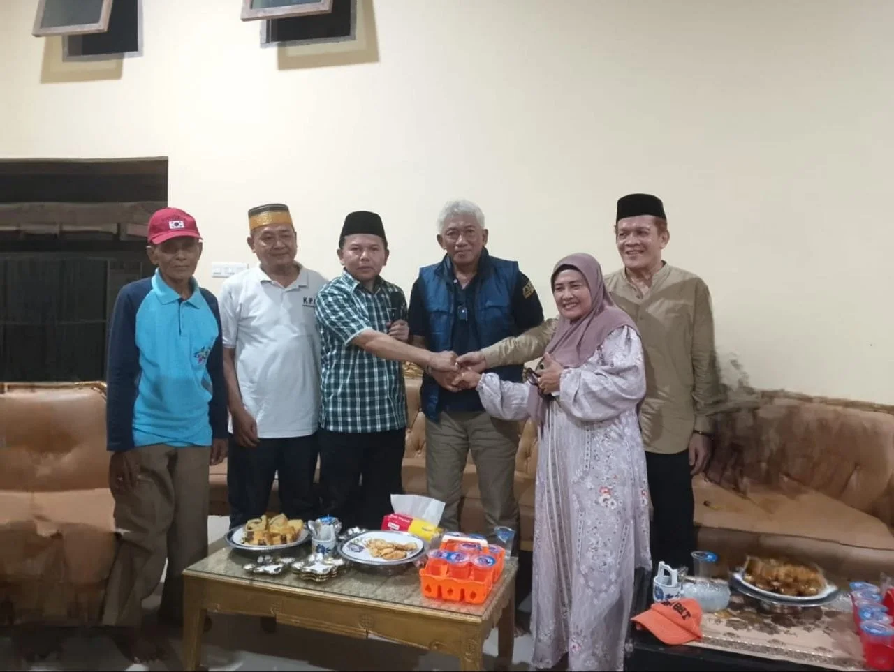 Klaim Karaeng Baru Picu Polemik di Kalimporo, Keluarga Besar Karaeng Tanatoa Layangkan Penolakan
