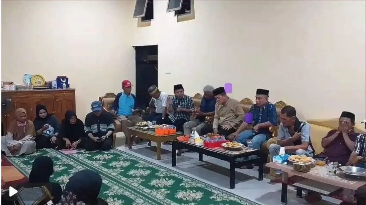 Klaim Karaeng Baru Picu Polemik di Kalimporo, Keluarga Besar Karaeng Tanatoa Layangkan Penolakan 3 Klaim Karaeng Baru Picu Polemik di Kalimporo, Keluarga Besar Karaeng Tanatoa Layangkan Penolakan