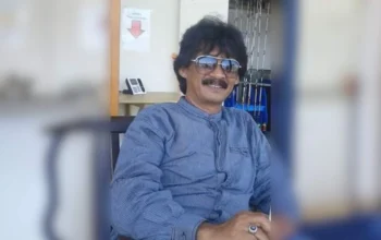 Fajar Kembali Bertarung, PWI Sulsel Menjaga Tradisi Persaudaraan 3 Andi Pasamangi Wawo