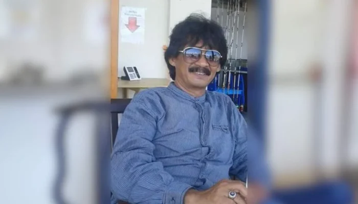 Fajar Kembali Bertarung, PWI Sulsel Menjaga Tradisi Persaudaraan