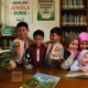 Panggung Bertutur Jadi Senjata Dispersip Luwu Cetak Generasi Literat dan Cinta Budaya