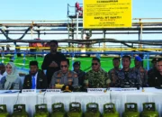 Polda Sulsel Bongkar Sindikat BBM Subsidi, Kapal Tanker Jadi Modus Penyelundupan ke Kalimantan