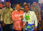 Sulsel Dominan, Sidrap Terbaik Pengentasan Kemiskinan dan Stunting di Ajang Apresiasi Pemerintah Daerah Berprestasi 2026 Regional Sulawesi